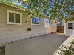 2008 S Idalia Street, Aurora CO 80013