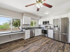 2008 S Idalia Street, Aurora CO 80013