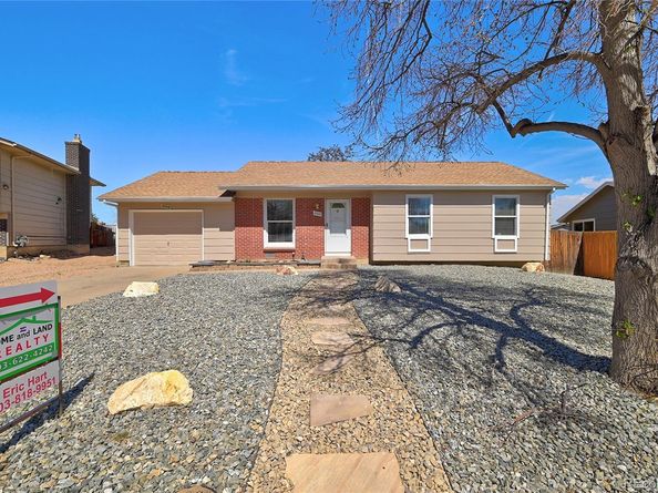 2008 S Idalia Street, Aurora CO 80013