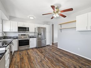 2008 S Idalia Street, Aurora CO 80013