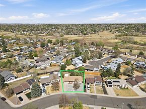2008 S Idalia Street, Aurora CO 80013