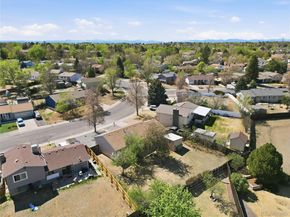 2008 S Idalia Street, Aurora CO 80013
