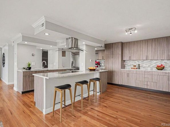 1250 N Humboldt Street 1503, Denver CO 80218