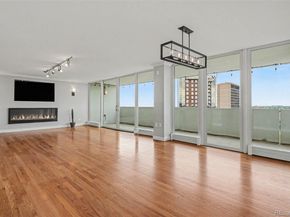 1250 N Humboldt Street 1503, Denver CO 80218