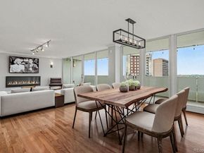 1250 N Humboldt Street 1503, Denver CO 80218