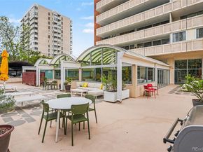1250 N Humboldt Street 1503, Denver CO 80218
