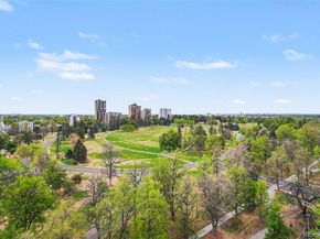 1250 N Humboldt Street 1503, Denver CO 80218