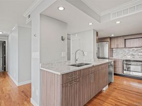 1250 N Humboldt Street 1503, Denver CO 80218