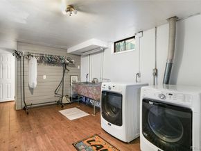 6303 S Prescott Street, Littleton CO 80120