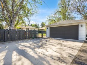 6303 S Prescott Street, Littleton CO 80120