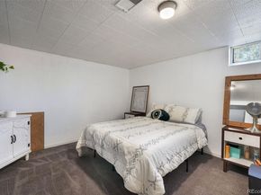 6303 S Prescott Street, Littleton CO 80120