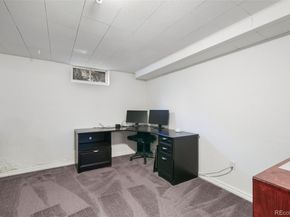 6303 S Prescott Street, Littleton CO 80120