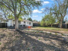 6303 S Prescott Street, Littleton CO 80120