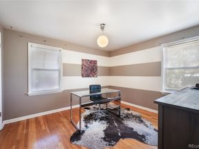 6303 S Prescott Street, Littleton CO 80120