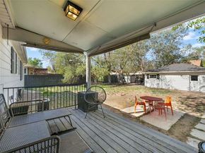 6303 S Prescott Street, Littleton CO 80120