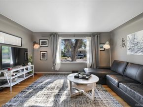 6303 S Prescott Street, Littleton CO 80120