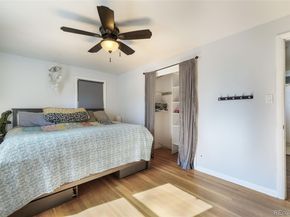 6303 S Prescott Street, Littleton CO 80120