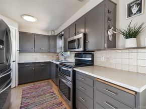 6303 S Prescott Street, Littleton CO 80120