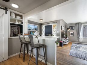 6303 S Prescott Street, Littleton CO 80120