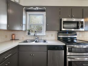 6303 S Prescott Street, Littleton CO 80120