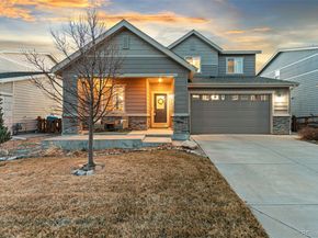 9337 Iron Mountain Way, Arvada CO 80007