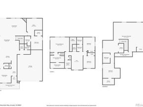 9337 Iron Mountain Way, Arvada CO 80007