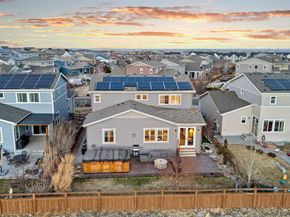 9337 Iron Mountain Way, Arvada CO 80007