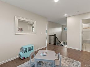 9337 Iron Mountain Way, Arvada CO 80007