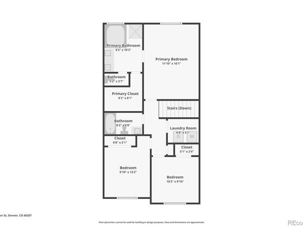3693 Dexter Street, Denver CO 80207