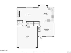 3693 Dexter Street, Denver CO 80207