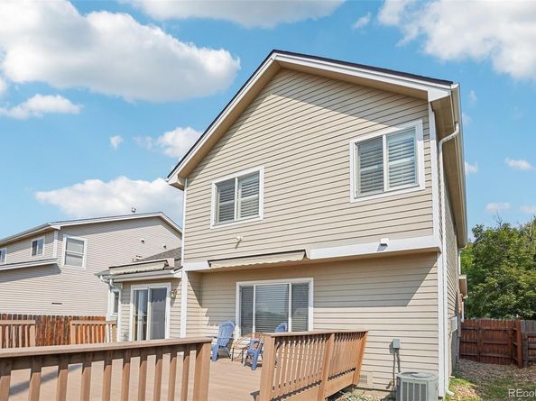 3693 Dexter Street, Denver CO 80207