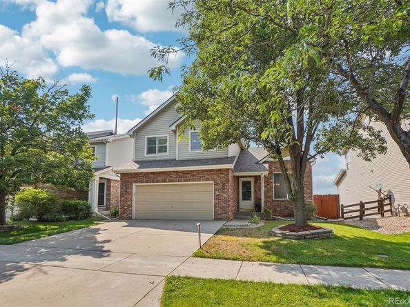 3693 Dexter Street, Denver CO 80207
