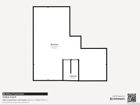 16198 E 111th Place, Commerce City CO 80022