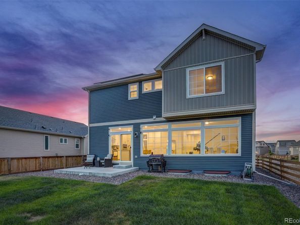 16198 E 111th Place, Commerce City CO 80022