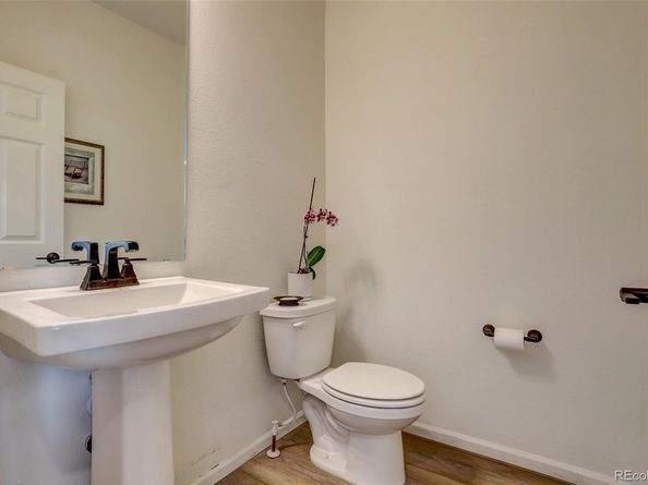 16198 E 111th Place, Commerce City CO 80022