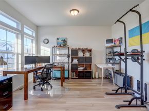 16198 E 111th Place, Commerce City CO 80022