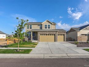 16198 E 111th Place, Commerce City CO 80022