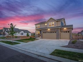 16198 E 111th Place, Commerce City CO 80022