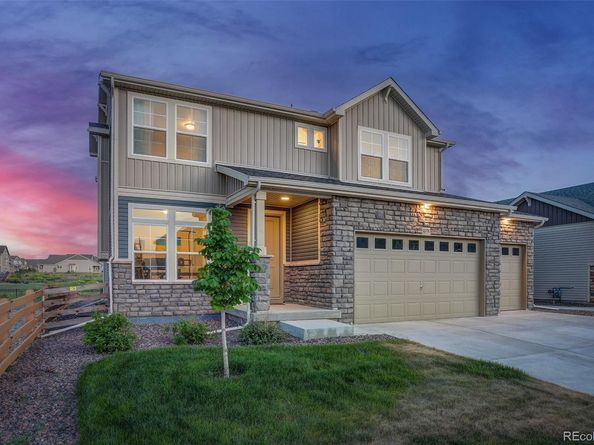 16198 E 111th Place, Commerce City CO 80022