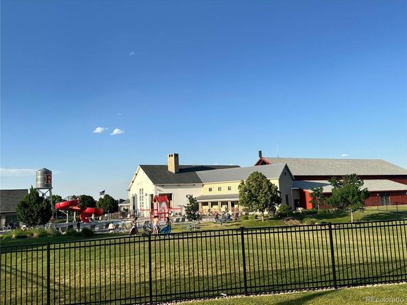 16198 E 111th Place, Commerce City CO 80022