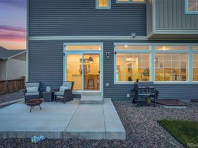 16198 E 111th Place, Commerce City CO 80022