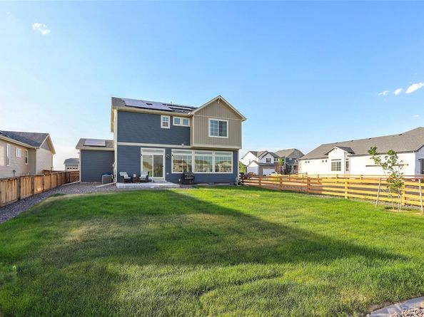 16198 E 111th Place, Commerce City CO 80022