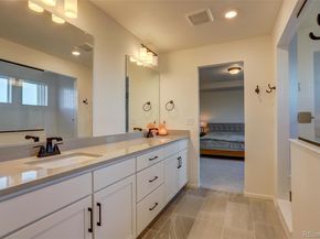 16198 E 111th Place, Commerce City CO 80022