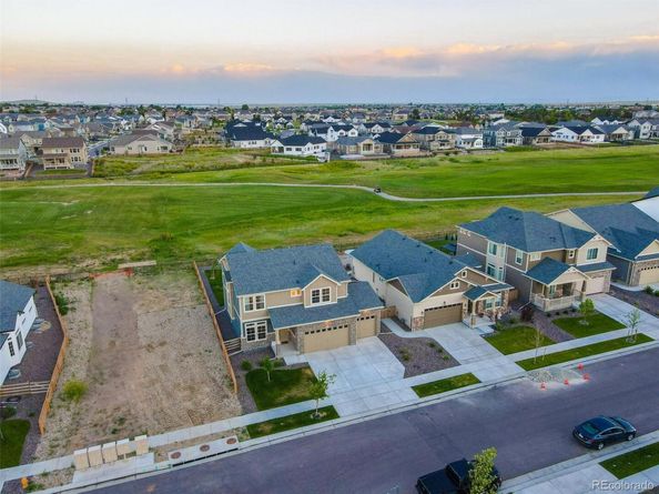 16198 E 111th Place, Commerce City CO 80022