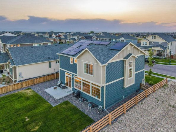 16198 E 111th Place, Commerce City CO 80022