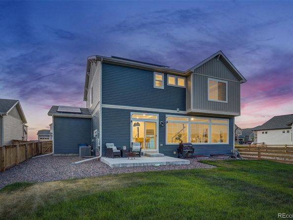 16198 E 111th Place, Commerce City CO 80022