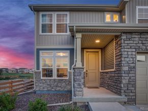 16198 E 111th Place, Commerce City CO 80022