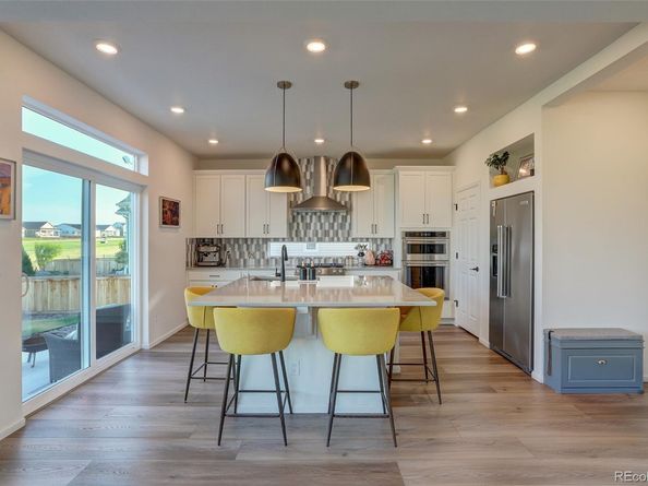 16198 E 111th Place, Commerce City CO 80022