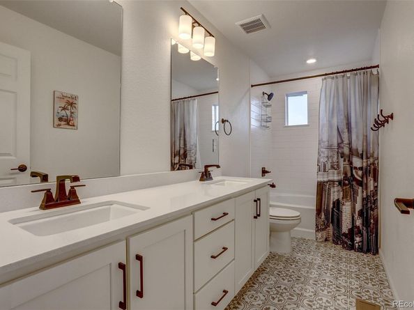 16198 E 111th Place, Commerce City CO 80022