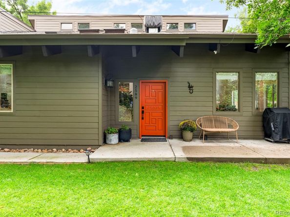 2589 Alkire Street, Golden CO 80401